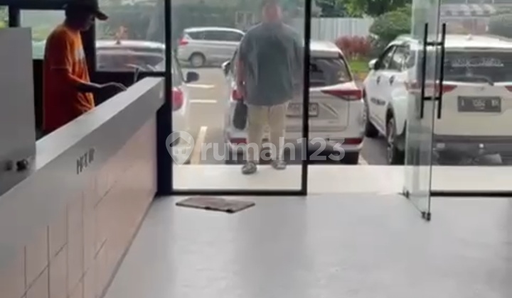 Shop House for Rent, in Treepark City 2