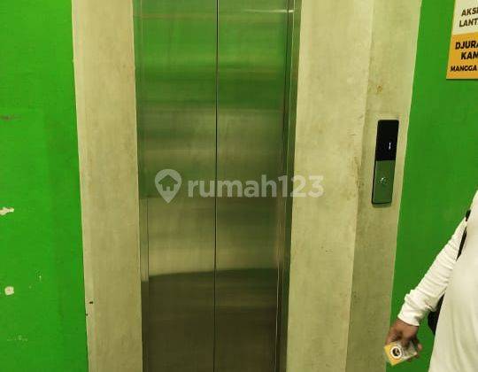 Gedung Di Jual 2