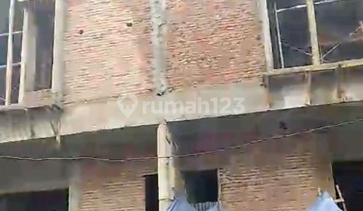 Rumah Baru Di Jual, Dav 2