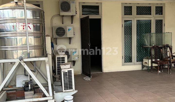 Rumah di Jual , di Green Villw