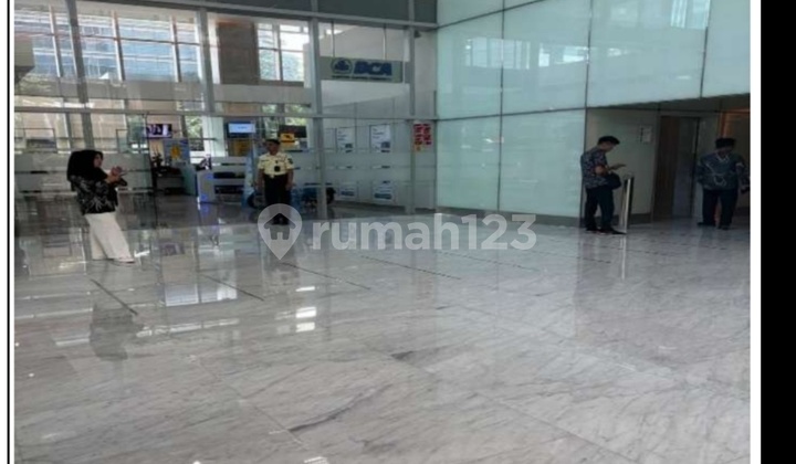 Perkantoran Di Sewakan,setia Budi