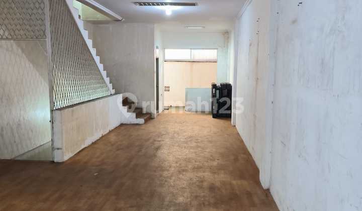 Ruko Di Jual, Di Mangga Dua Ruko Di Jual, Di Mangga Dua