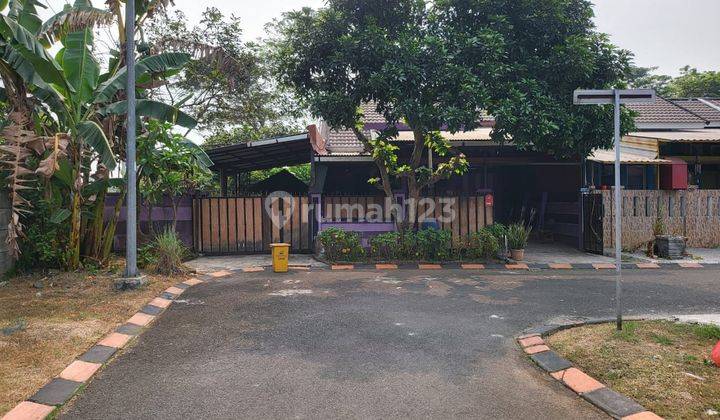 Rumah Di Jual Di Citra Raya 2