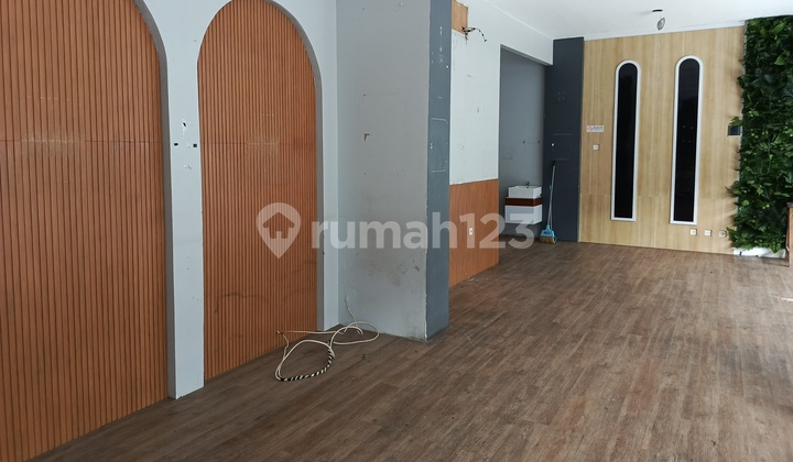 Di Sewakan Ruko Gandeg 2, Season City