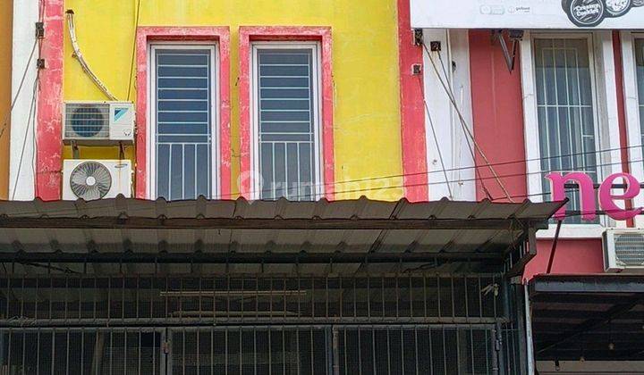 Ruko Di Sewakan Cipondoh Tangerang 1