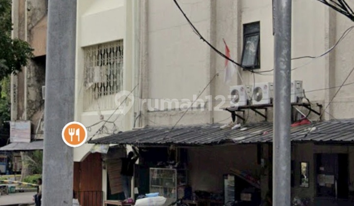 Shop House For Sale, In The City 2