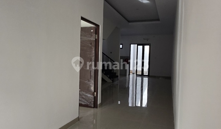 Rumah Baru Dijual , Meruya, Cr Rumah Baru Dijual , Meruya, Cr