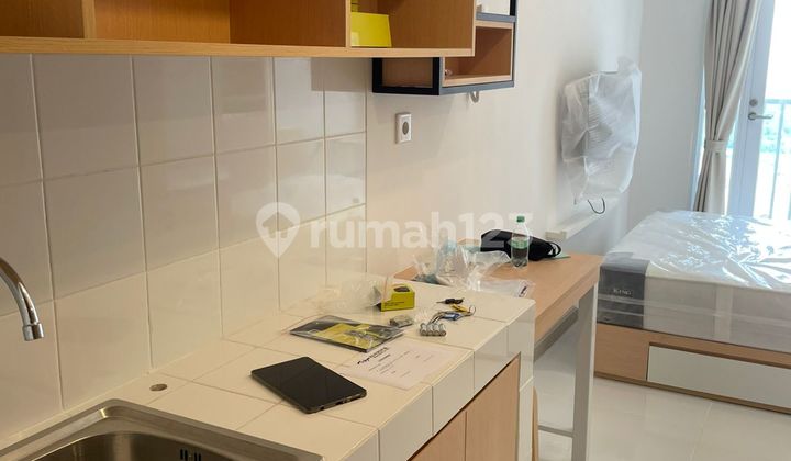 Tokyo Residence Apartment For Sale 2