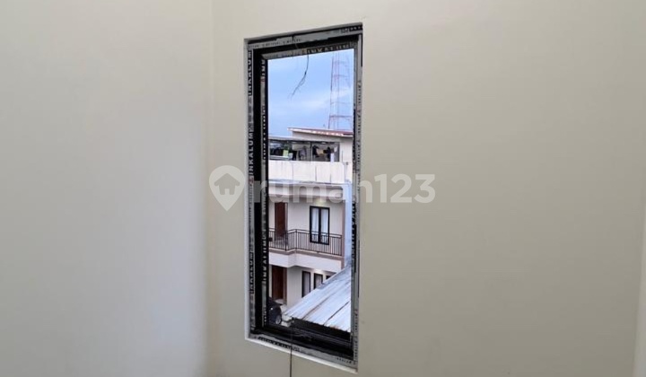 Rumah Baru Di Jual, Meruya, Cr 2