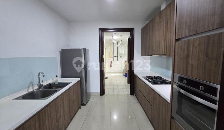 Apartemen Di Sewakan  2