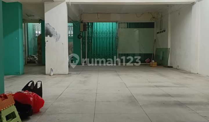 Di Jual Cepat Ruko Di Teluk Gong