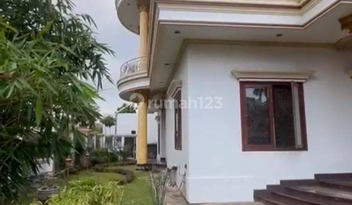 Rumah Mewah Di Jual