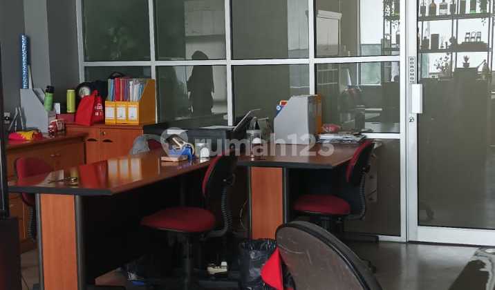 For Sale, Attached Shophouse, PIK 1 For Sale, Attached Shophouse, PIK 1