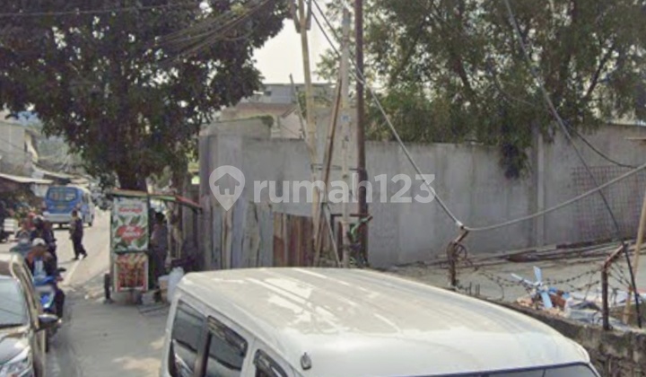 Tanah Di Jual,di Duri Kosambi Tanah Di Jual,di Duri Kosambi