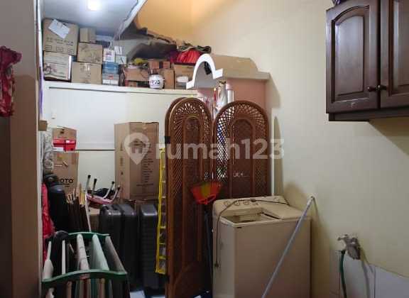 Dijual Rumah Puri Gardena Uk 6X16 Kalideres Jakarta Barat 2