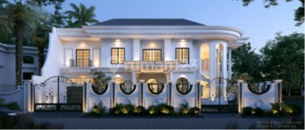 For Sale Citra 2 Ext Nice House in Kalideres, West Jakarta