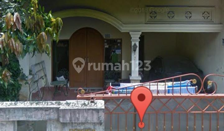 For Sale House on Brigif Street, Ciganjur, Jagakarsa, South Jakarta 2