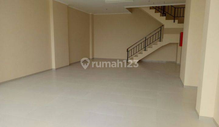 Dijual Ruko Apartemen Victoria Square Tower Valencia Tangerang Banten 1