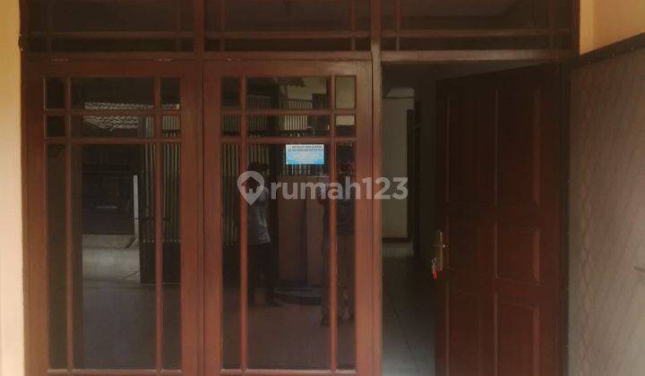 Dijual Rumah Taman Duta Mas Tubagus Angke  2