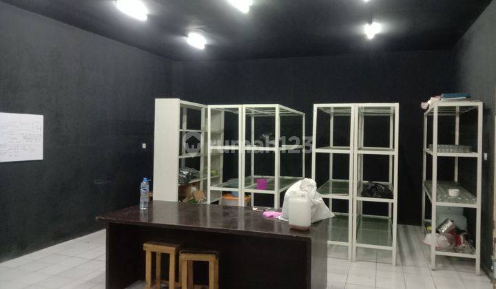 Ruko di Ruko di Soreang Bandung, Soreang 3