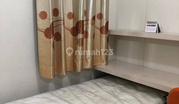 Dijual  Apartemen Sky Terrace  2 Kamar Tidur Full  Furnished Bagus 11
