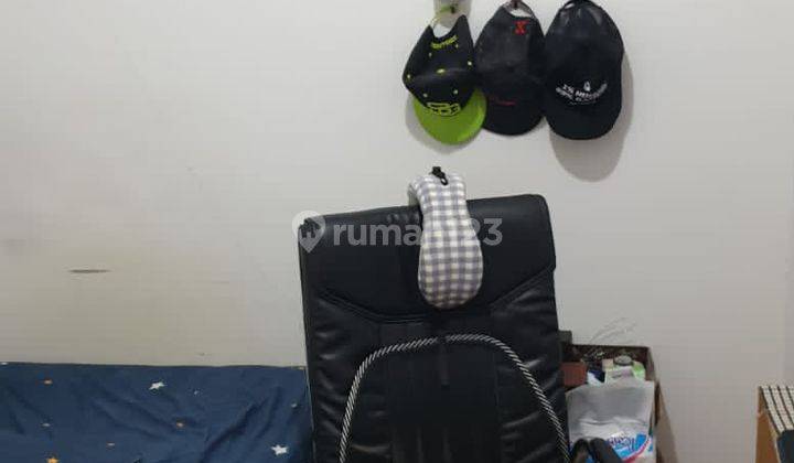 Dijual Apartemen Palm Mansion 2 BR Siap Huni  2