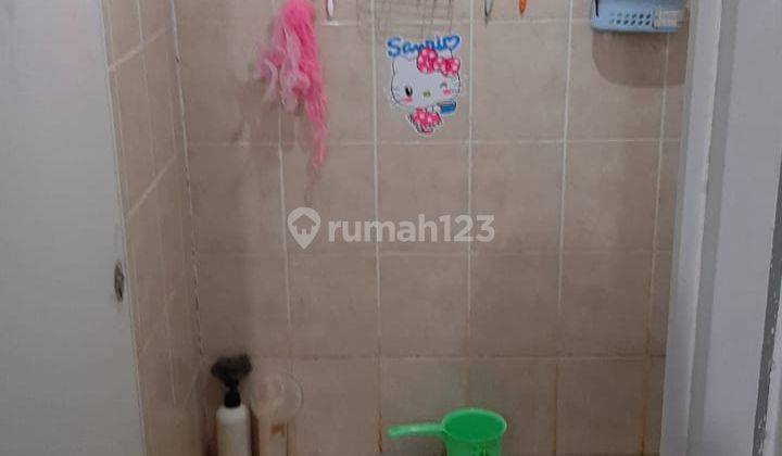 Dijual Apartemen Palm Mansion 2 BR Siap Huni  6