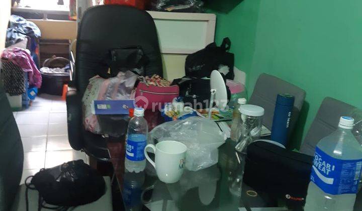 Dijual Apartemen Palm Mansion 2 BR Siap Huni  8