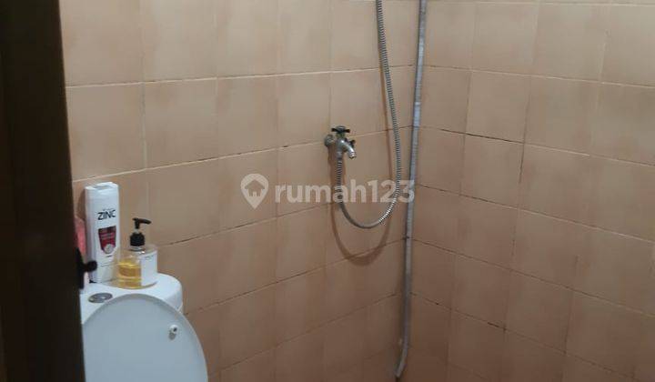 Dijual Apartemen Palm Mansion 2 BR Siap Huni  9