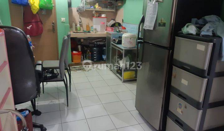 Dijual Apartemen Palm Mansion 2 BR Siap Huni  13