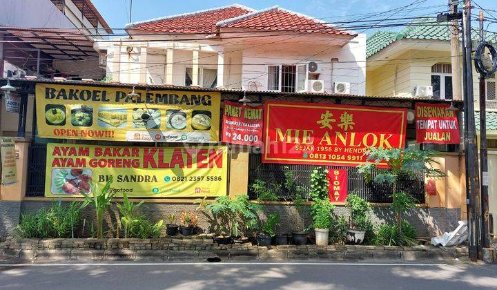 Dijual Cepat Citra Garden 2 Jakarta Barat Lokasi Strategis 1