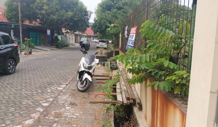 Dijual Cepat Kavling Puri Gardena Lokasi Bagus 2