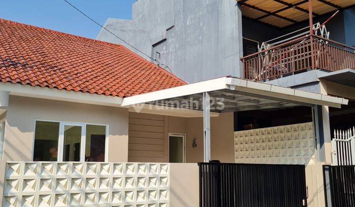 Dijual Rumah Taman Surya Cengkareng Jakarta Barat 2