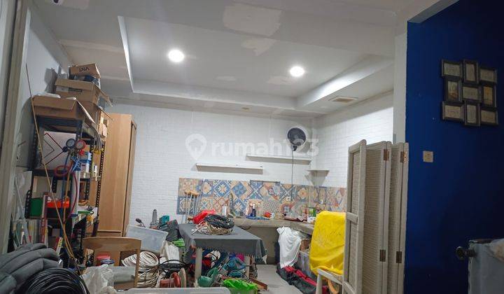 Dijual Rumah 2 Lantai Puri Gardena Kalideres Jakarta Barat 2