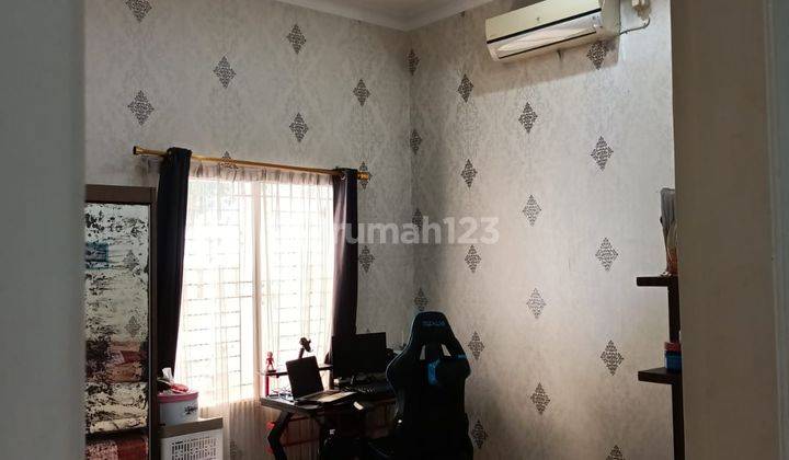 Dijual Rumah Citra 2 Ext 2 Lantai Kalideres Jakarta Barat 2