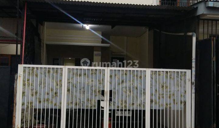 Dijual Rumah Puri Gardena Pegadungan Jakarta Barat 1