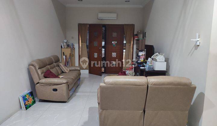 Dijual Rumah Citra Garden 2 Bagus 3 Lantai Kalideres Jakarta Barat 2