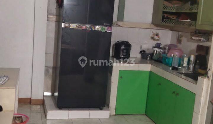 Dijual Rumah 2 Lantai Kosambi Baru Jakarta Barat 2