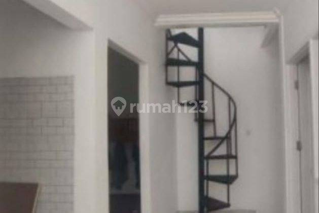 Dijual Rumah 2.5 Lantai Serpong Park Tangerang 2