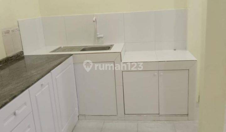 Dijual Rumah Puri Gardena Pegadungan Jakarta Barat 1