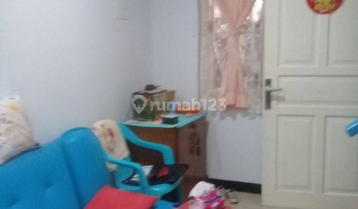 Dijual Rumah 2 Lantai Taman Palem Lestari Cengkareng Jakarta Barat 1