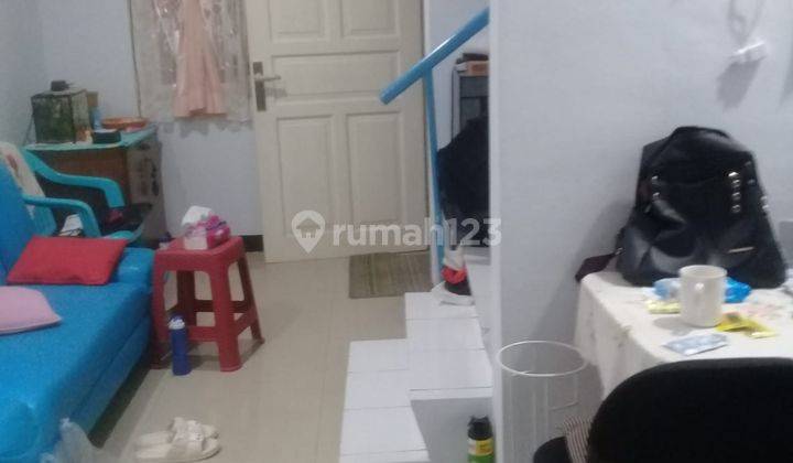 Dijual Rumah 2 Lantai Taman Palem Lestari Cengkareng Jakarta Barat 2