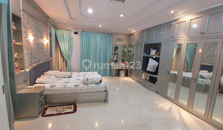 Dijual Rumah Bagus Citra Garden 5 Jakarta Barat 1