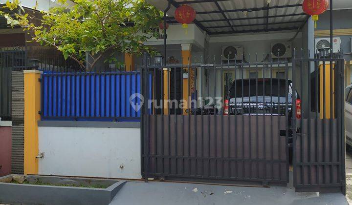 Dijual Rumah Bagus di Arcadia Daan Mogot Jakarta Barat 1