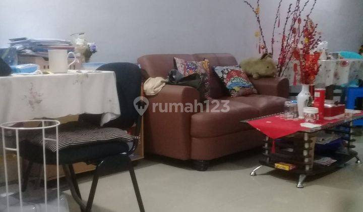 Dijual Rumah Bagus Taman Palem Lestari Cengkareng Jakarta Barat 1