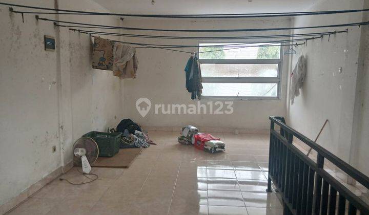 Dijual Ruko Arcadia Shophouse 2 Lantai Batu Ceper Tangerang 2