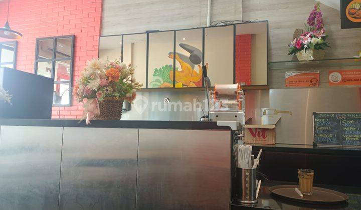 Disewa Ruko Citra 6 Furnished 2 Lantai Cocok Untuk Resto Cafe 1