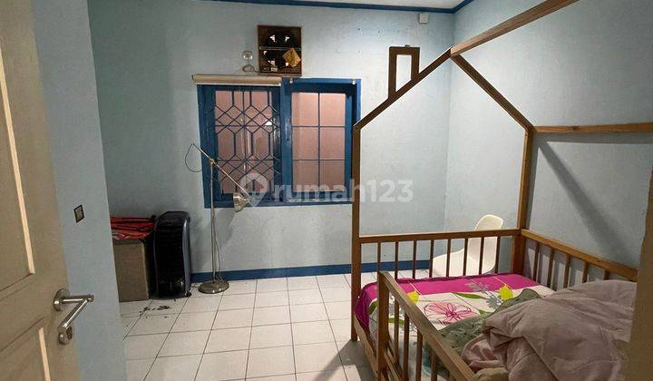 Dijual Rumah Citra 2 Extention Bagus Kalideres Jakarta Barat 2