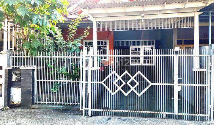 Dijual Rumah Citra Garden 2 Bagus Kalideres Jakarta Barat 1