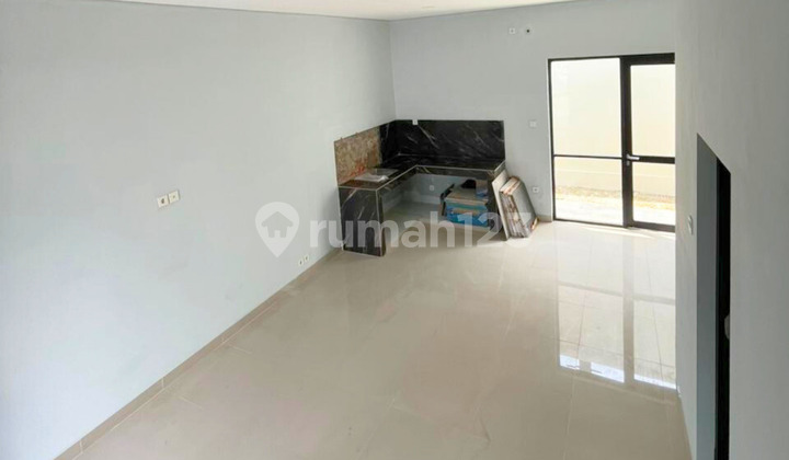 Dijual Rumah Park Residence 2 Lantai Uk 5X14 Kalideres Jakarta Barat 2